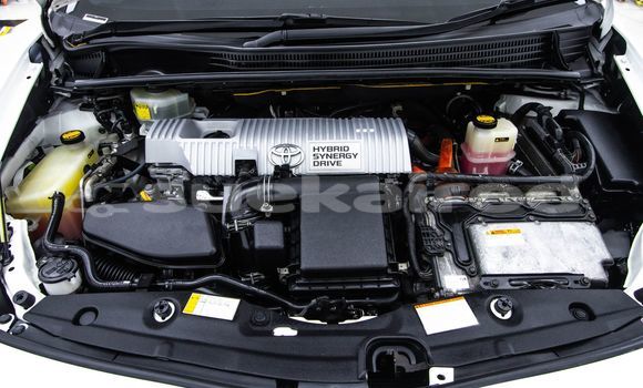 Buy Used Toyota Prius White Car in Bangkok in Bangkok Buy Used Toyota Prius White Car in Bangkok in Bangkok