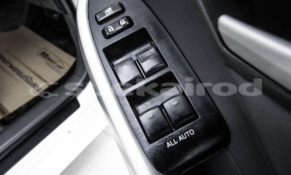 Buy Used Toyota Prius White Car in Bangkok in Bangkok Buy Used Toyota Prius White Car in Bangkok in Bangkok