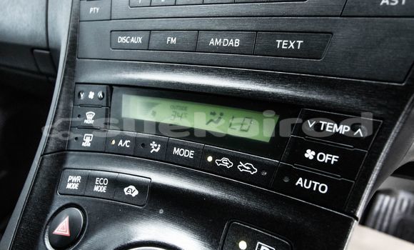 Buy Used Toyota Prius White Car in Bangkok in Bangkok Buy Used Toyota Prius White Car in Bangkok in Bangkok