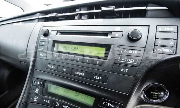 Buy Used Toyota Prius White Car in Bangkok in Bangkok Buy Used Toyota Prius White Car in Bangkok in Bangkok