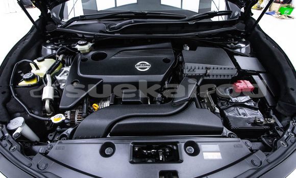 Buy Used Nissan Teana Black Car in Bangkok in Bangkok Buy Used Nissan Teana Black Car in Bangkok in Bangkok