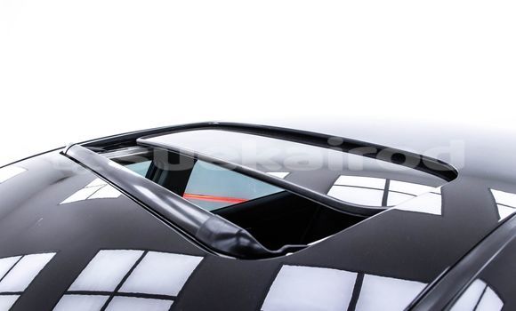 Buy Used Nissan Teana Black Car in Bangkok in Bangkok Buy Used Nissan Teana Black Car in Bangkok in Bangkok