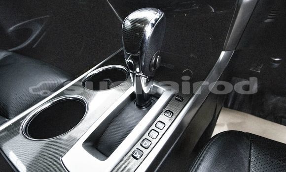 Buy Used Nissan Teana Black Car in Bangkok in Bangkok Buy Used Nissan Teana Black Car in Bangkok in Bangkok