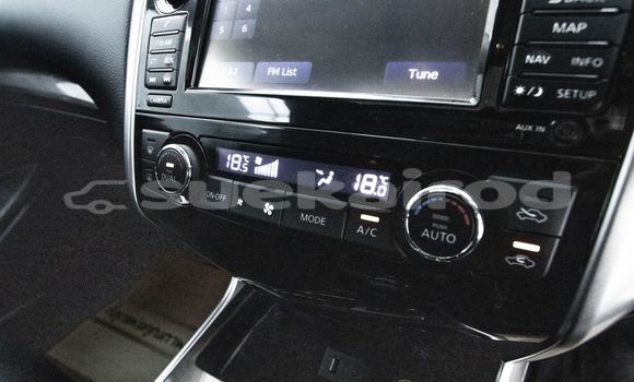 Buy Used Nissan Teana Black Car in Bangkok in Bangkok Buy Used Nissan Teana Black Car in Bangkok in Bangkok