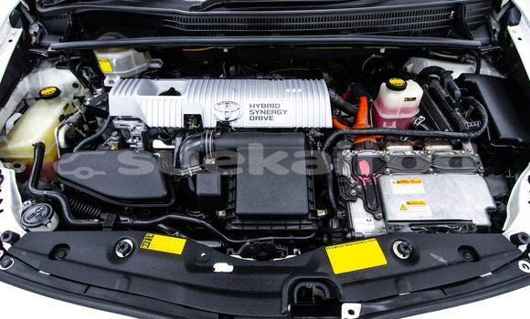 Buy Used Toyota Prius White Car in Bangkok in Bangkok Buy Used Toyota Prius White Car in Bangkok in Bangkok