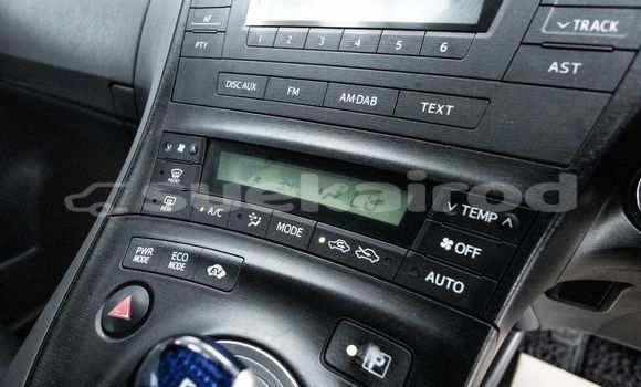 Buy Used Toyota Prius White Car in Bangkok in Bangkok Buy Used Toyota Prius White Car in Bangkok in Bangkok