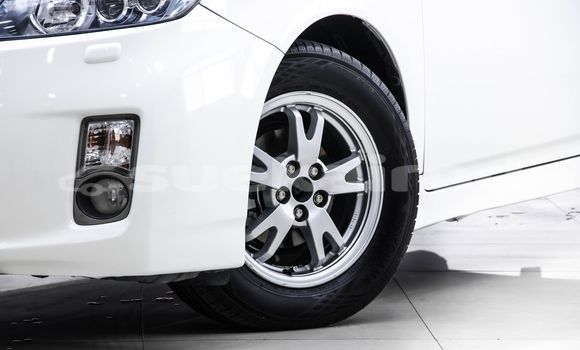 Buy Used Toyota Prius White Car in Bangkok in Bangkok Buy Used Toyota Prius White Car in Bangkok in Bangkok