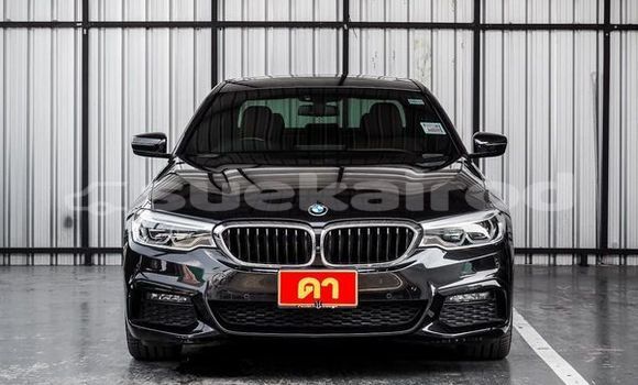 ซื้อ รถมือสอง BMW 5–Series สีดำ รถยนต์ ใน %{เมือง} ใน กรุงเทพมหานคร ซื้อ รถมือสอง BMW 5–Series สีดำ รถยนต์ ใน %{เมือง} ใน กรุงเทพมหานคร