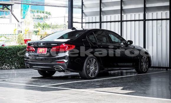 ซื้อ รถมือสอง BMW 5–Series สีดำ รถยนต์ ใน %{เมือง} ใน กรุงเทพมหานคร ซื้อ รถมือสอง BMW 5–Series สีดำ รถยนต์ ใน %{เมือง} ใน กรุงเทพมหานคร