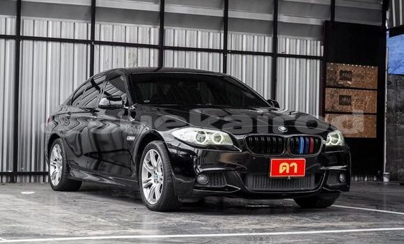 ซื้อ รถมือสอง BMW 5–Series สีดำ รถยนต์ ใน %{เมือง} ใน กรุงเทพมหานคร ซื้อ รถมือสอง BMW 5–Series สีดำ รถยนต์ ใน %{เมือง} ใน กรุงเทพมหานคร