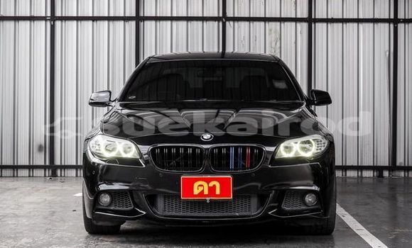 ซื้อ รถมือสอง BMW 5–Series สีดำ รถยนต์ ใน %{เมือง} ใน กรุงเทพมหานคร ซื้อ รถมือสอง BMW 5–Series สีดำ รถยนต์ ใน %{เมือง} ใน กรุงเทพมหานคร