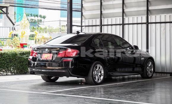 ซื้อ รถมือสอง BMW 5–Series สีดำ รถยนต์ ใน %{เมือง} ใน กรุงเทพมหานคร ซื้อ รถมือสอง BMW 5–Series สีดำ รถยนต์ ใน %{เมือง} ใน กรุงเทพมหานคร