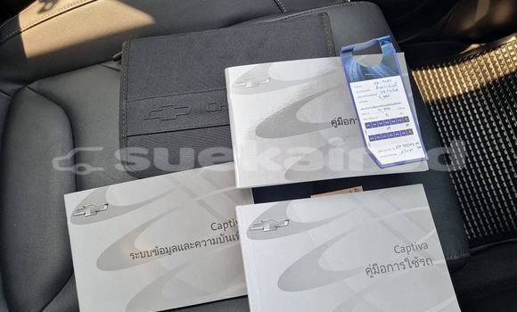 ซื้อ รถมือสอง Chevrolet Captiva สีดำ รถยนต์ ใน %{เมือง} ใน กรุงเทพมหานคร ซื้อ รถมือสอง Chevrolet Captiva สีดำ รถยนต์ ใน %{เมือง} ใน กรุงเทพมหานคร