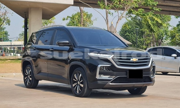 ซื้อ รถมือสอง Chevrolet Captiva สีดำ รถยนต์ ใน %{เมือง} ใน กรุงเทพมหานคร ซื้อ รถมือสอง Chevrolet Captiva สีดำ รถยนต์ ใน %{เมือง} ใน กรุงเทพมหานคร