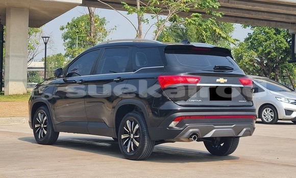 ซื้อ รถมือสอง Chevrolet Captiva สีดำ รถยนต์ ใน %{เมือง} ใน กรุงเทพมหานคร ซื้อ รถมือสอง Chevrolet Captiva สีดำ รถยนต์ ใน %{เมือง} ใน กรุงเทพมหานคร