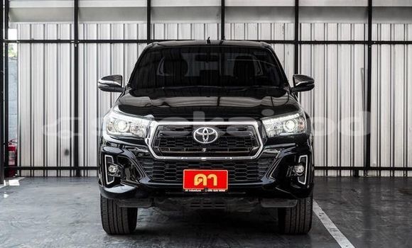 ซื้อ รถมือสอง Toyota Hiluxe Revo สีดำ รถยนต์ ใน %{เมือง} ใน กรุงเทพมหานคร ซื้อ รถมือสอง Toyota Hiluxe Revo สีดำ รถยนต์ ใน %{เมือง} ใน กรุงเทพมหานคร