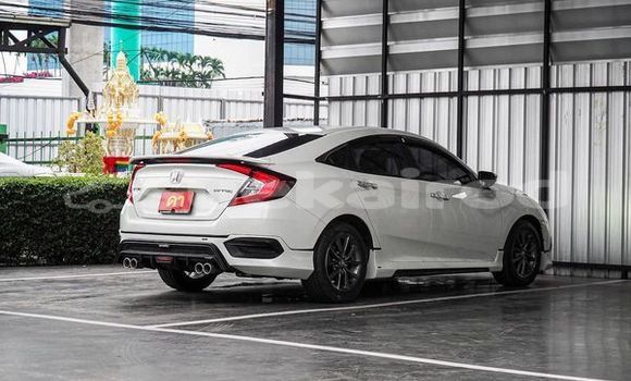 ซื้อ รถมือสอง Honda Civic ขาว รถยนต์ ใน %{เมือง} ใน กรุงเทพมหานคร ซื้อ รถมือสอง Honda Civic ขาว รถยนต์ ใน %{เมือง} ใน กรุงเทพมหานคร