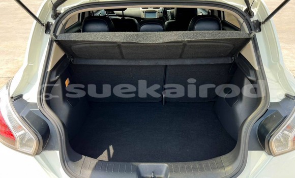 Buy Used Nissan Tiida White Car in Bangkok in Bangkok Buy Used Nissan Tiida White Car in Bangkok in Bangkok