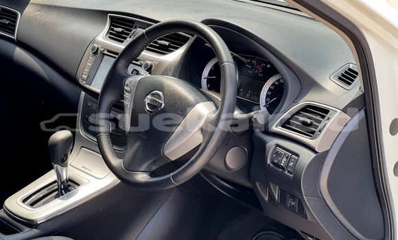 Buy Used Nissan Tiida White Car in Bangkok in Bangkok Buy Used Nissan Tiida White Car in Bangkok in Bangkok