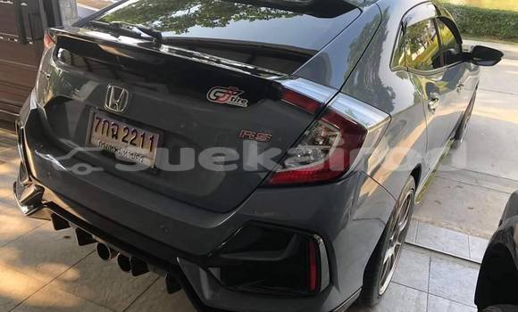 Buy Used Honda Civic Other Car in Bangkok in Bangkok Buy Used Honda Civic Other Car in Bangkok in Bangkok