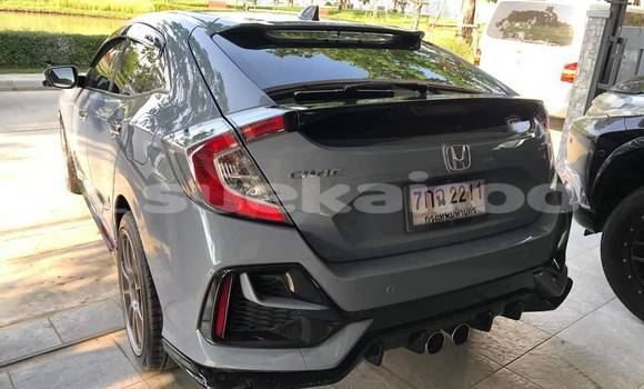 Buy Used Honda Civic Other Car in Bangkok in Bangkok Buy Used Honda Civic Other Car in Bangkok in Bangkok