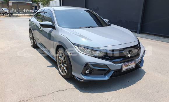 Buy Used Honda Civic Other Car in Bangkok in Bangkok Buy Used Honda Civic Other Car in Bangkok in Bangkok