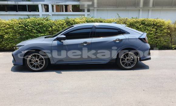 Buy Used Honda Civic Other Car in Bangkok in Bangkok Buy Used Honda Civic Other Car in Bangkok in Bangkok