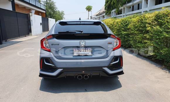 Buy Used Honda Civic Other Car in Bangkok in Bangkok Buy Used Honda Civic Other Car in Bangkok in Bangkok