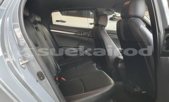 Buy Used Honda Civic Other Car in Bangkok in Bangkok Buy Used Honda Civic Other Car in Bangkok in Bangkok