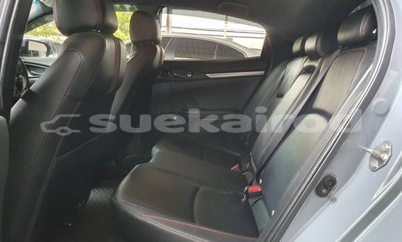 Buy Used Honda Civic Other Car in Bangkok in Bangkok Buy Used Honda Civic Other Car in Bangkok in Bangkok
