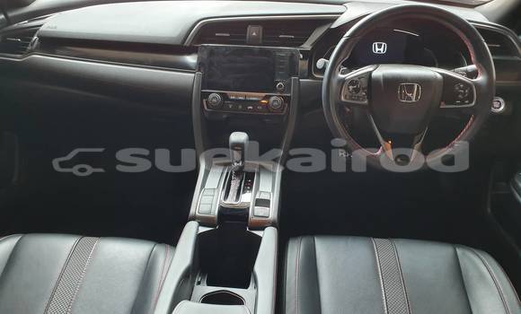 Buy Used Honda Civic Other Car in Bangkok in Bangkok Buy Used Honda Civic Other Car in Bangkok in Bangkok