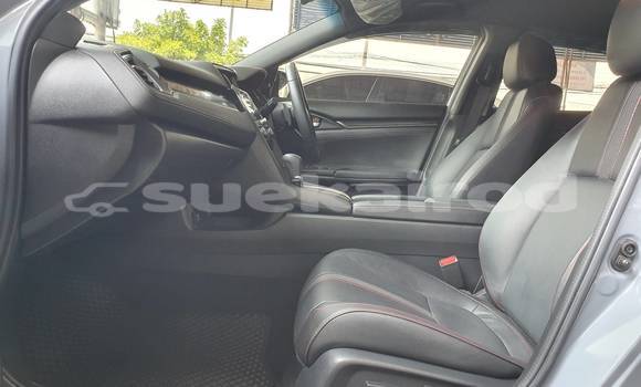 Buy Used Honda Civic Other Car in Bangkok in Bangkok Buy Used Honda Civic Other Car in Bangkok in Bangkok