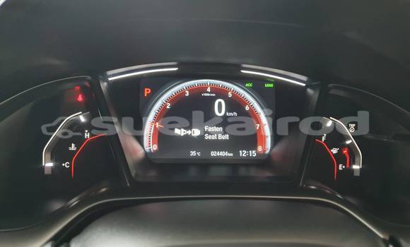 Buy Used Honda Civic Other Car in Bangkok in Bangkok Buy Used Honda Civic Other Car in Bangkok in Bangkok