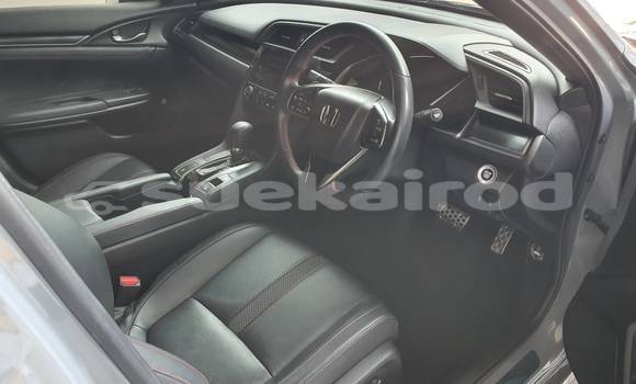 Buy Used Honda Civic Other Car in Bangkok in Bangkok Buy Used Honda Civic Other Car in Bangkok in Bangkok