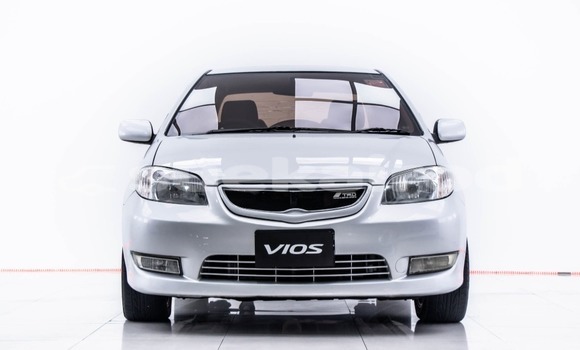 Buy Used Toyota Vios Other Car in Bangkok in Bangkok Buy Used Toyota Vios Other Car in Bangkok in Bangkok