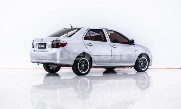Buy Used Toyota Vios Other Car in Bangkok in Bangkok Buy Used Toyota Vios Other Car in Bangkok in Bangkok