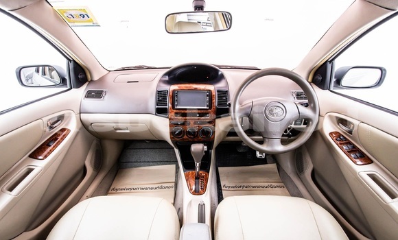 Buy Used Toyota Vios Other Car in Bangkok in Bangkok Buy Used Toyota Vios Other Car in Bangkok in Bangkok