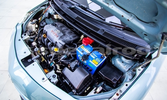 Buy Used Toyota Vios Silver Car in Bangkok in Bangkok Buy Used Toyota Vios Silver Car in Bangkok in Bangkok