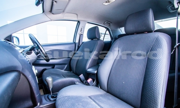 Buy Used Toyota Vios Silver Car in Bangkok in Bangkok Buy Used Toyota Vios Silver Car in Bangkok in Bangkok