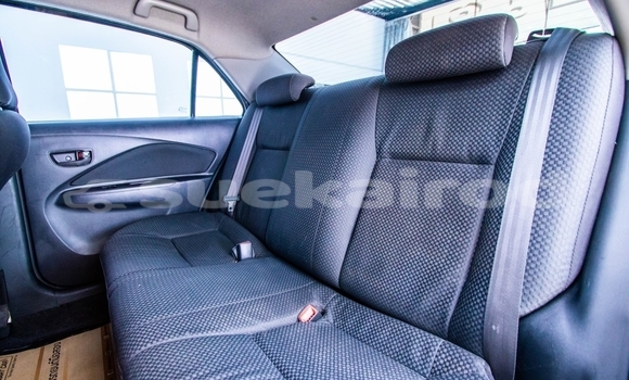 Buy Used Toyota Vios Silver Car in Bangkok in Bangkok Buy Used Toyota Vios Silver Car in Bangkok in Bangkok