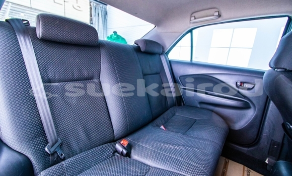 Buy Used Toyota Vios Silver Car in Bangkok in Bangkok Buy Used Toyota Vios Silver Car in Bangkok in Bangkok