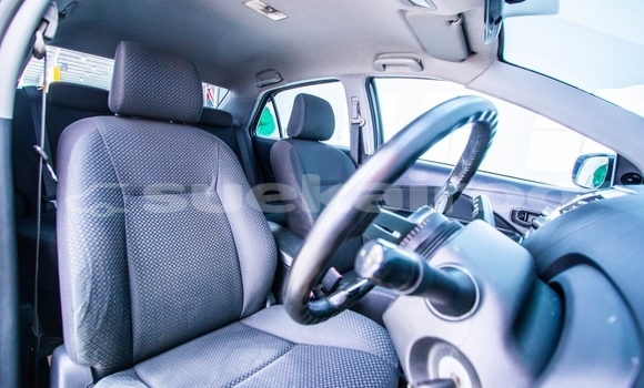 Buy Used Toyota Vios Silver Car in Bangkok in Bangkok Buy Used Toyota Vios Silver Car in Bangkok in Bangkok