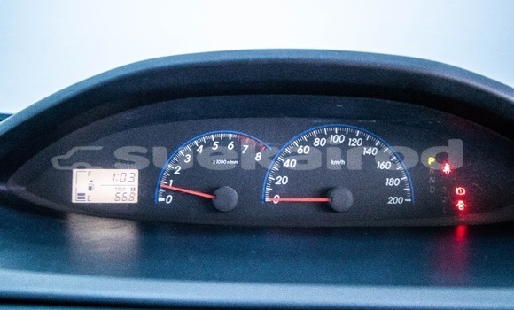 Buy Used Toyota Vios Silver Car in Bangkok in Bangkok Buy Used Toyota Vios Silver Car in Bangkok in Bangkok