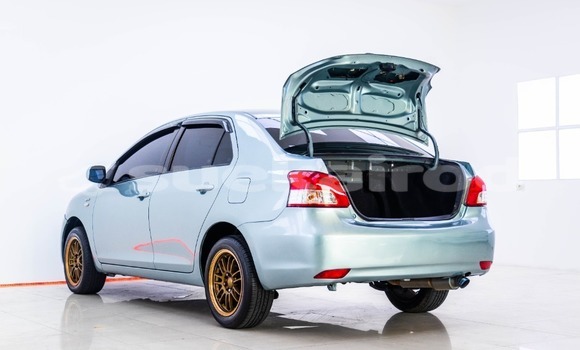 Buy Used Toyota Vios Silver Car in Bangkok in Bangkok Buy Used Toyota Vios Silver Car in Bangkok in Bangkok