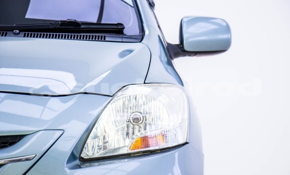 Buy Used Toyota Vios Silver Car in Bangkok in Bangkok Buy Used Toyota Vios Silver Car in Bangkok in Bangkok