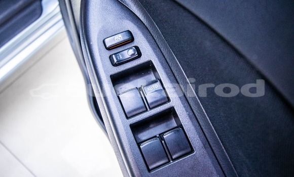 Buy Used Toyota Vios Silver Car in Bangkok in Bangkok Buy Used Toyota Vios Silver Car in Bangkok in Bangkok