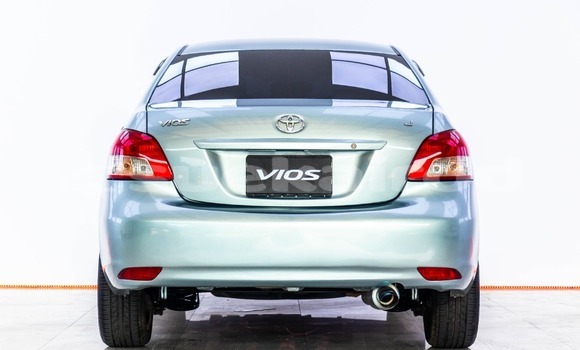 Buy Used Toyota Vios Silver Car in Bangkok in Bangkok Buy Used Toyota Vios Silver Car in Bangkok in Bangkok