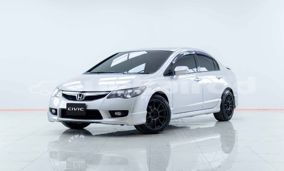 ซื้อ รถมือสอง Honda Civic อื่น ๆ รถยนต์ ใน %{เมือง} ใน กรุงเทพมหานคร