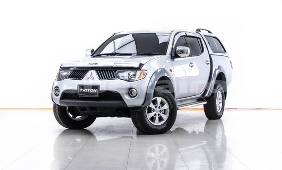 Buy Used Mitsubishi Triton Other Car in Bangkok in Bangkok
