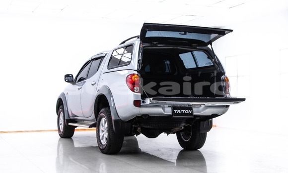 Buy Used Mitsubishi Triton Other Car in Bangkok in Bangkok Buy Used Mitsubishi Triton Other Car in Bangkok in Bangkok